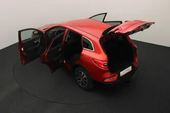 Renault Kadjar, 1.3, 103 kW, bensiin, automaat, esivedu
