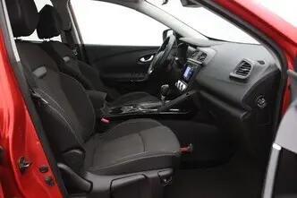 Renault Kadjar, 1.3, 103 kW, bensiin, automaat, esivedu