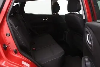 Renault Kadjar, 1.3, 103 kW, bensiin, automaat, esivedu