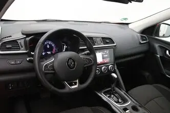 Renault Kadjar, 1.3, 103 kW, bensiin, automaat, esivedu