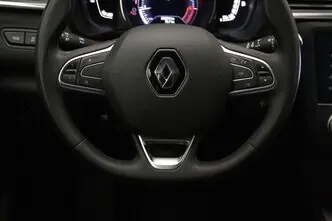 Renault Kadjar, 1.3, 103 kW, bensiin, automaat, esivedu