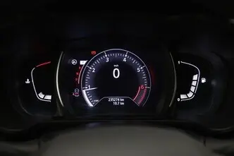 Renault Kadjar, 1.3, 103 kW, bensiin, automaat, esivedu