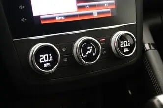 Renault Kadjar, 1.3, 103 kW, bensiin, automaat, esivedu