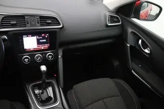 Renault Kadjar, 1.3, 103 kW, bensiin, automaat, esivedu