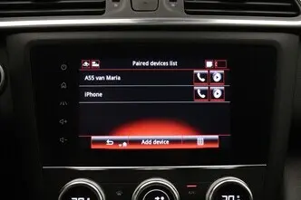 Renault Kadjar, 1.3, 103 kW, bensiin, automaat, esivedu