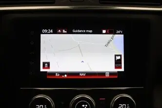 Renault Kadjar, 1.3, 103 kW, bensiin, automaat, esivedu
