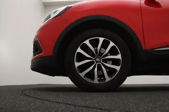 Renault Kadjar, 1.3, 103 kW, bensiin, automaat, esivedu