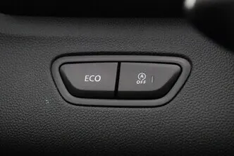 Renault Kadjar, 1.3, 103 kW, bensiin, automaat, esivedu