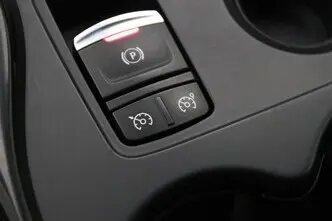 Renault Kadjar, 1.3, 103 kW, bensiin, automaat, esivedu