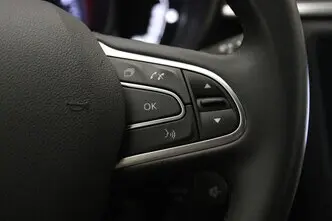 Renault Kadjar, 1.3, 103 kW, bensiin, automaat, esivedu
