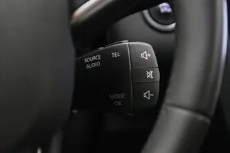 Renault Kadjar, 1.3, 103 kW, bensiin, automaat, esivedu