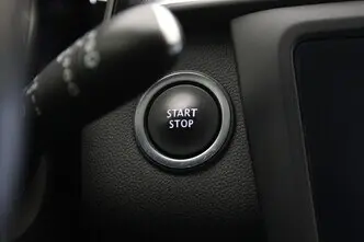 Renault Kadjar, 1.3, 103 kW, bensiin, automaat, esivedu