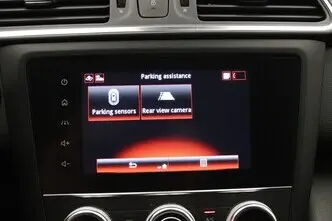 Renault Kadjar, 1.3, 103 kW, bensiin, automaat, esivedu