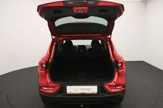 Renault Kadjar, 1.3, 103 kW, bensiin, automaat, esivedu