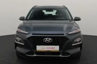 Hyundai Kona, 1.0, 88 kW, bensiin, manuaal, esivedu