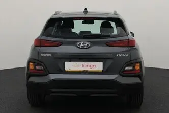 Hyundai Kona, 1.0, 88 kW, bensiin, manuaal, esivedu