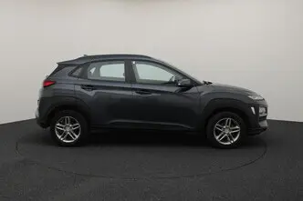 Hyundai Kona, 1.0, 88 kW, bensiin, manuaal, esivedu