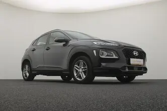 Hyundai Kona, 1.0, 88 kW, bensiin, manuaal, esivedu