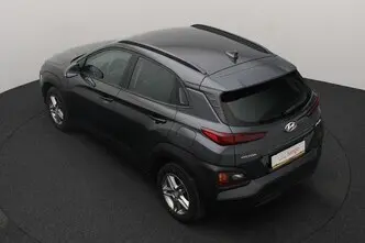 Hyundai Kona, 1.0, 88 kW, bensiin, manuaal, esivedu