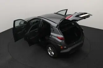 Hyundai Kona, 1.0, 88 kW, bensiin, manuaal, esivedu