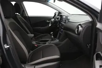 Hyundai Kona, 1.0, 88 kW, bensiin, manuaal, esivedu