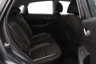 Hyundai Kona, 1.0, 88 kW, bensiin, manuaal, esivedu