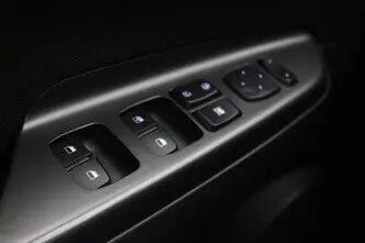 Hyundai Kona, 1.0, 88 kW, bensiin, manuaal, esivedu