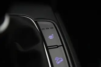 Hyundai Kona, 1.0, 88 kW, bensiin, manuaal, esivedu