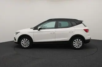 SEAT Arona, 1.0, 81 kW, petrol, manual, front-wheel drive