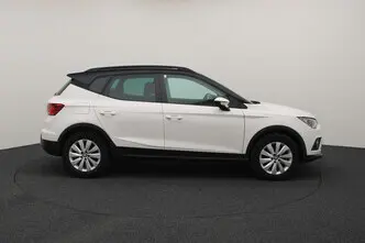 SEAT Arona, 1.0, 81 kW, petrol, manual, front-wheel drive