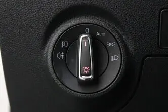 SEAT Arona, 1.0, 81 kW, petrol, manual, front-wheel drive