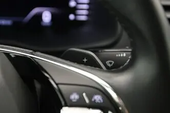 Škoda Karoq, 1.5, 110 kW, bensiin, automaat, esivedu