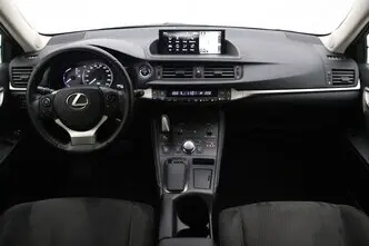 Lexus CT 200h, 1.8, 73 kW, гибрид, автомат, передний привод