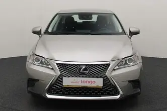 Lexus CT 200h, 1.8, 73 kW, гибрид, автомат, передний привод