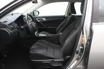 Lexus CT 200h, 1.8, 73 kW, гибрид, автомат, передний привод