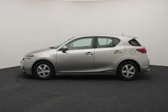 Lexus CT 200h, 1.8, 73 kW, гибрид, автомат, передний привод