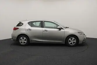 Lexus CT 200h, 1.8, 73 kW, гибрид, автомат, передний привод
