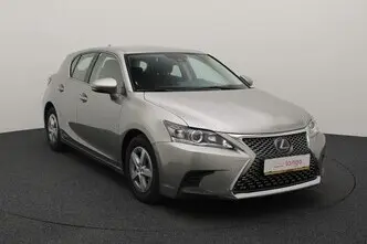 Lexus CT 200h, 1.8, 73 kW, гибрид, автомат, передний привод