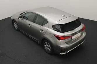 Lexus CT 200h, 1.8, 73 kW, гибрид, автомат, передний привод