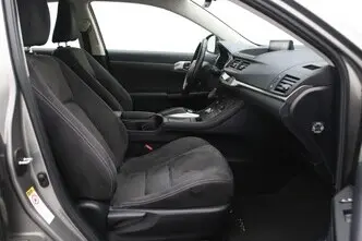 Lexus CT 200h, 1.8, 73 kW, гибрид, автомат, передний привод