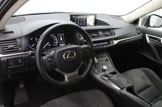 Lexus CT 200h, 1.8, 73 kW, гибрид, автомат, передний привод