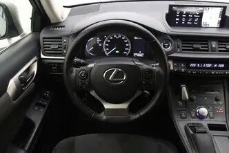 Lexus CT 200h, 1.8, 73 kW, гибрид, автомат, передний привод