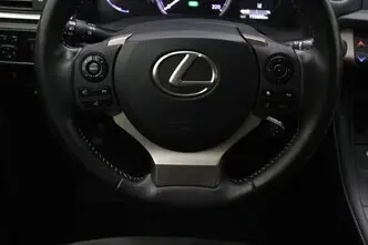Lexus CT 200h, 1.8, 73 kW, гибрид, автомат, передний привод