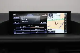 Lexus CT 200h, 1.8, 73 kW, гибрид, автомат, передний привод