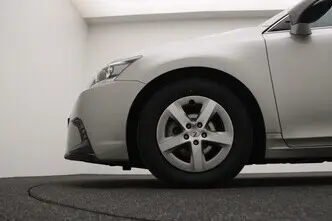 Lexus CT 200h, 1.8, 73 kW, гибрид, автомат, передний привод