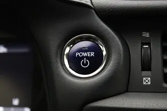 Lexus CT 200h, 1.8, 73 kW, гибрид, автомат, передний привод