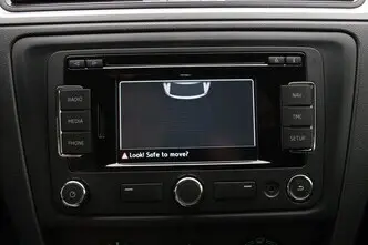 Škoda Rapid, 1.2, 63 kW, bensiin, manuaal, esivedu