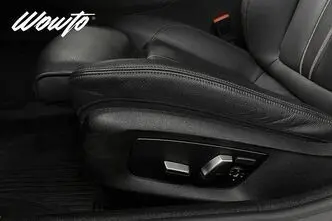 BMW 540, 3.0, 245 kW, petrol, automatic, four-wheel drive