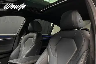 BMW 540, 3.0, 245 kW, petrol, automatic, four-wheel drive