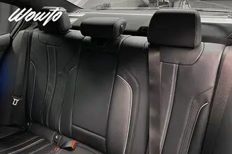 BMW 540, 3.0, 245 kW, petrol, automatic, four-wheel drive